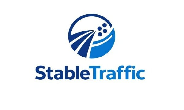 StableTraffic logo