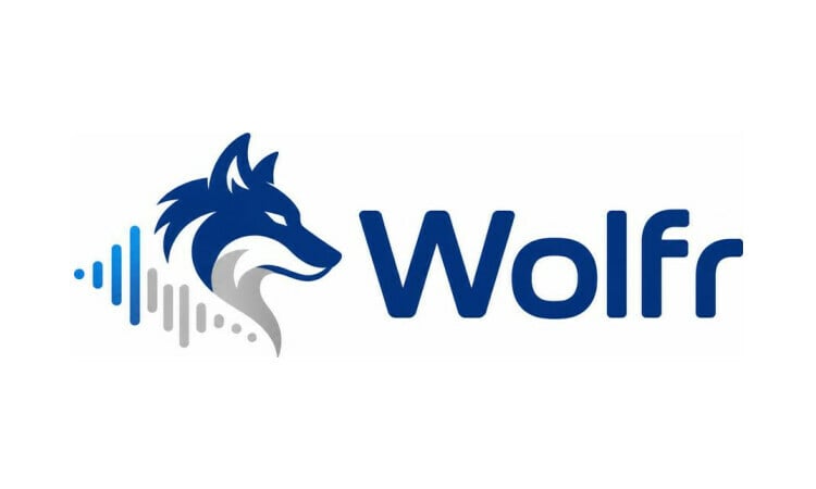 Wolfr logo