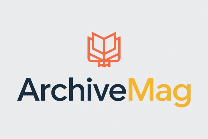 ArchiveMag.com - buying Good premium names