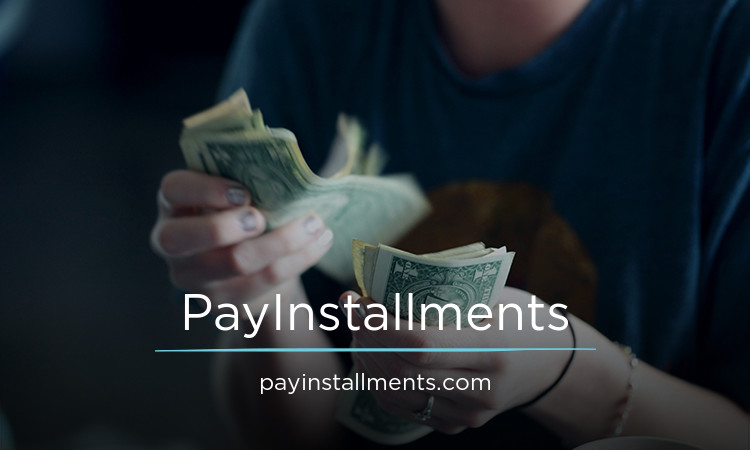 PayInstallments logo