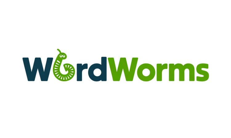WordWorms.com - New premium domain marketplace