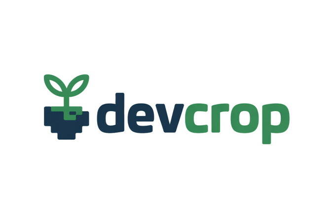 DevCrop.com - Creative premium domain names for sale