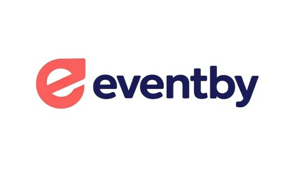 eventby logo