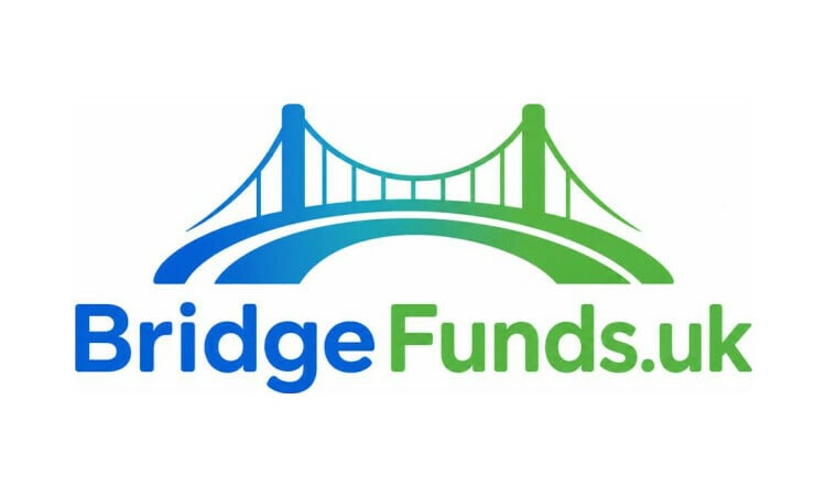 BridgeFunds logo