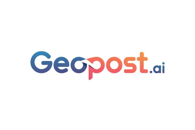 GeoPost logo