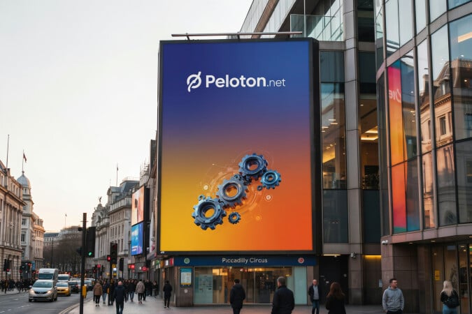 Peloton.net — 2