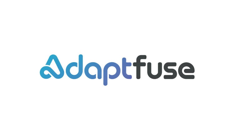 AdaptFuse logo