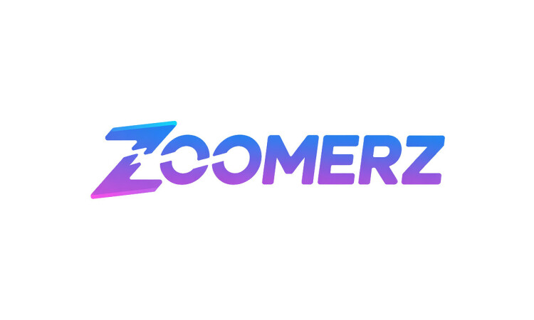 Zoomerz logo