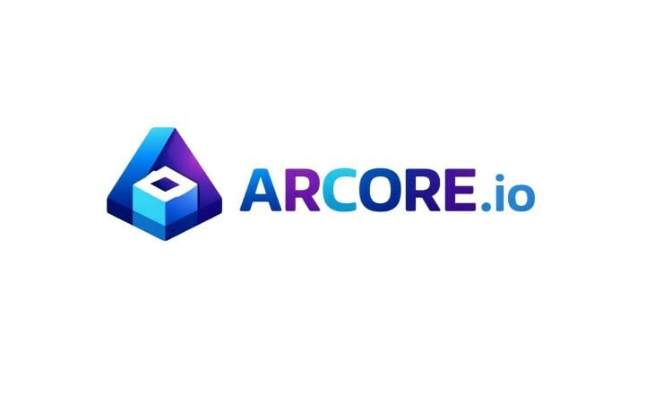 ARCORE logo