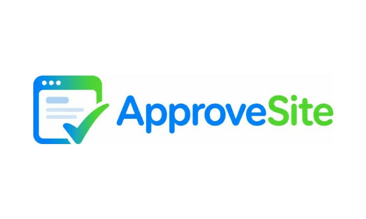ApproveSite logo