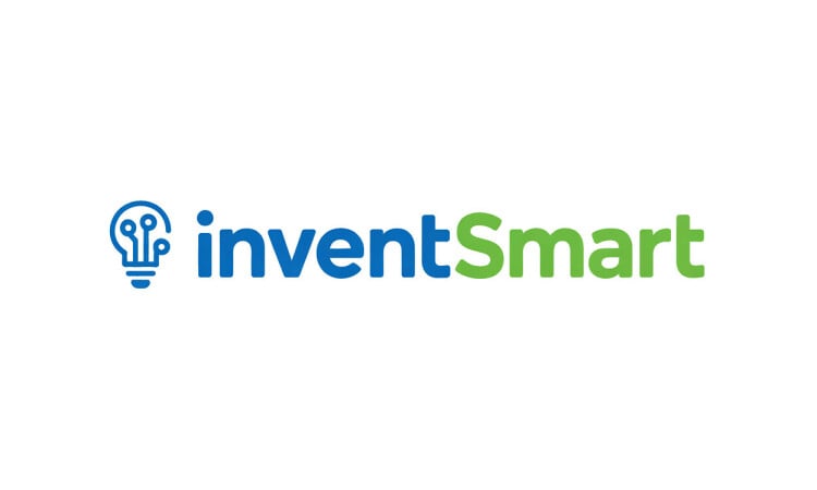 InventSmart logo