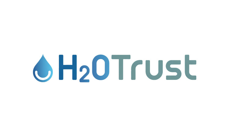 h2otrust logo