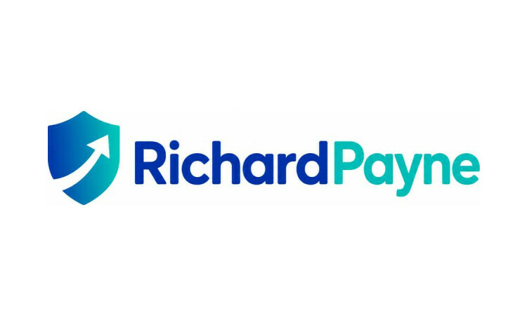 RichardPayne logo