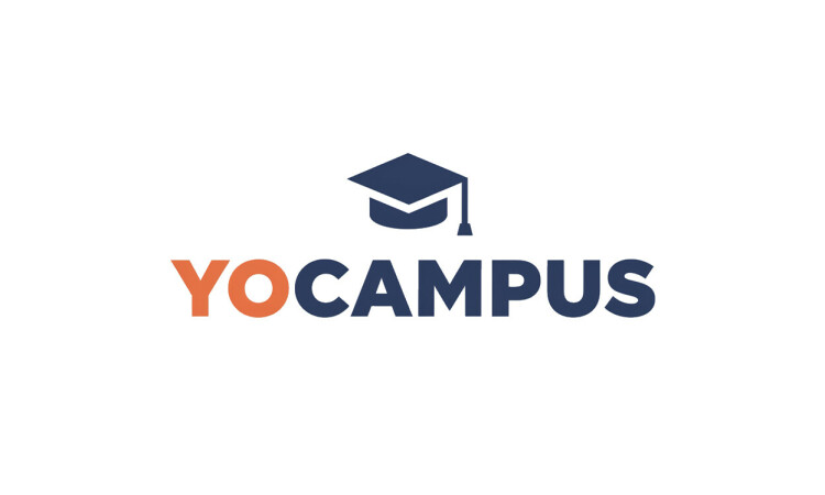 YoCampus.com - Cool premium domain marketplace