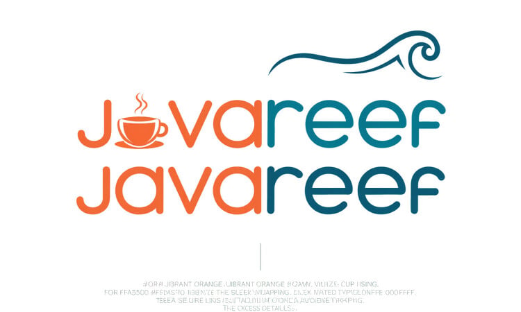 JavaReef logo