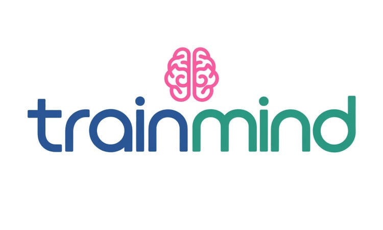 TrainMind logo