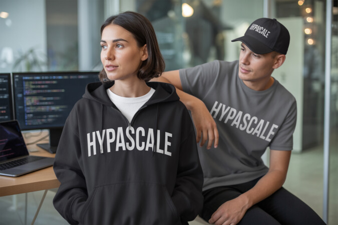 HypaScale.com — 5