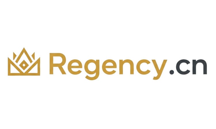 Regency logo