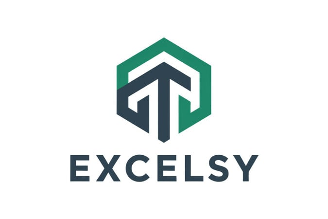 Excelsy logo