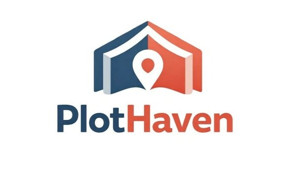 PlotHaven logo
