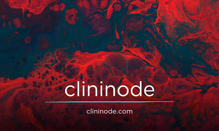 Clininode.com - buying Best premium names