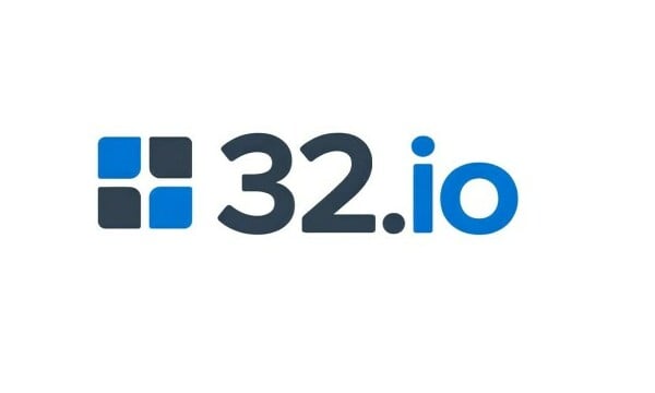 32 logo