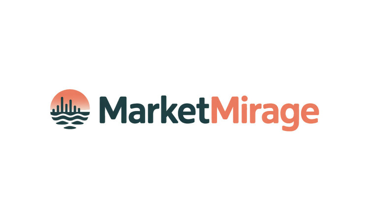 MarketMirage.com - Catchy premium domain names for sale
