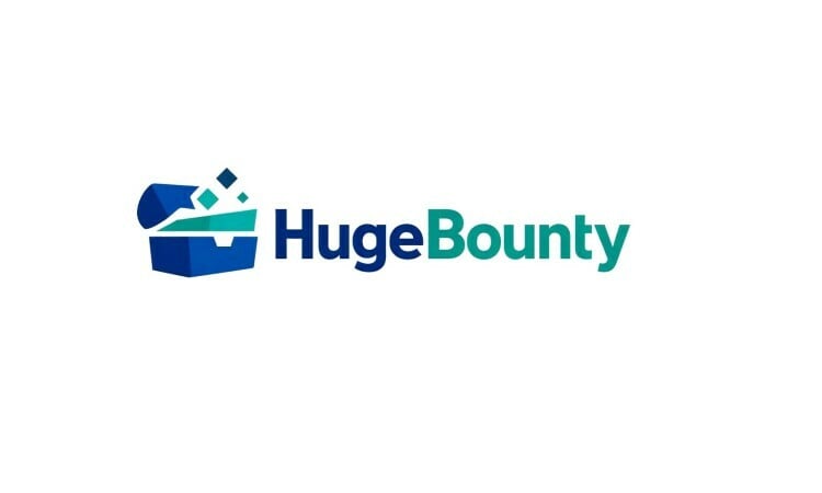 HugeBounty logo
