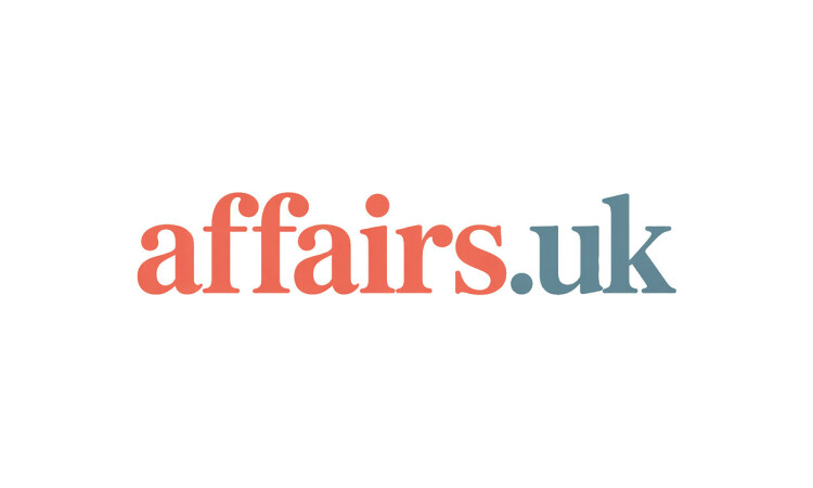 Affairs logo