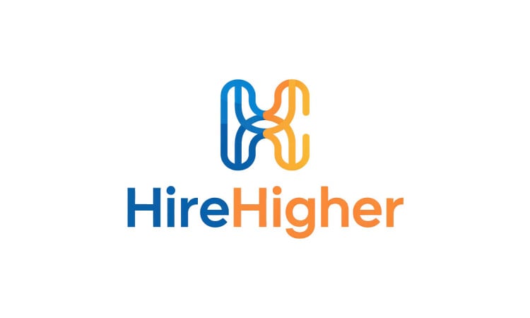 HireHigher logo