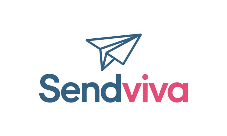 SendViva logo