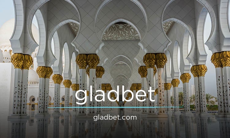 GladBet.com - Unique premium domains for sale