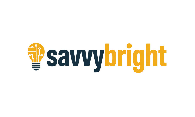 SavvyBright.com - Creative premium domain names