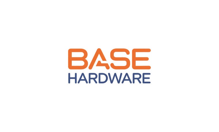 BaseHardware logo