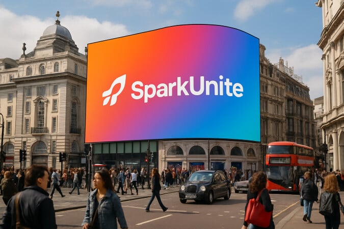 SparkUnite.com image 3