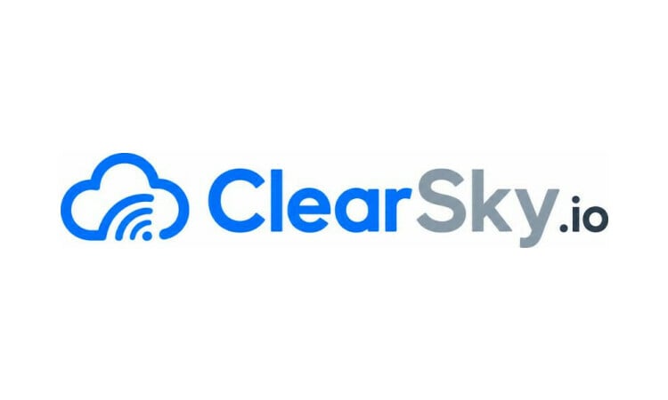 ClearSky logo