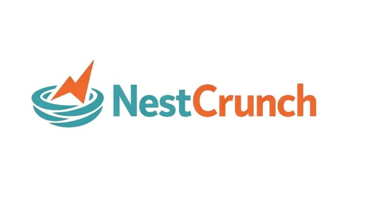 NestCrunch logo