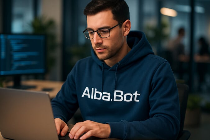 Alba.Bot — 5