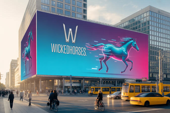 WickedHorses.com image 2