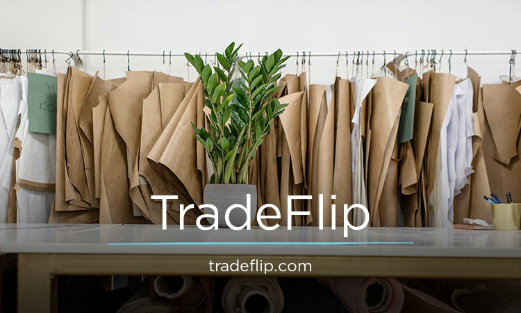TradeFlip.com - buy New premium names