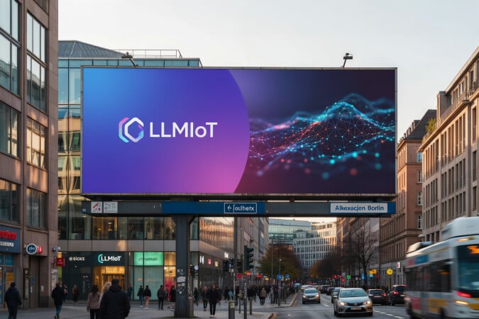LLMIoT.com — 3
