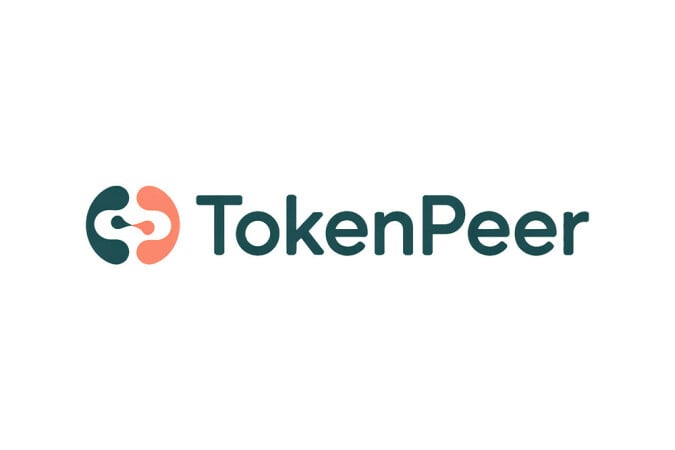 TokenPeer logo