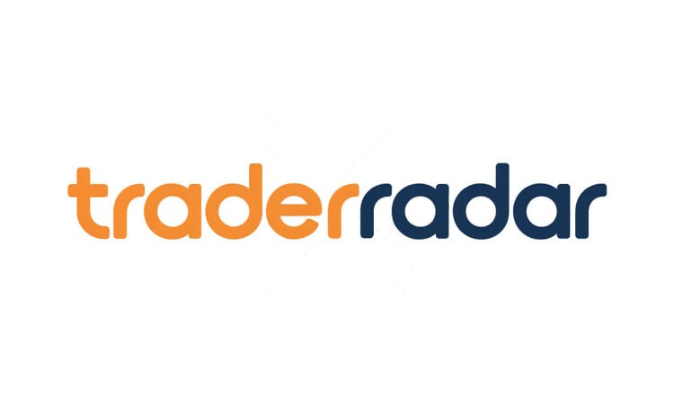 TraderRadar logo