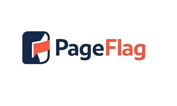 PageFlag logo