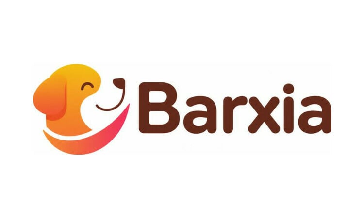 Barxia logo