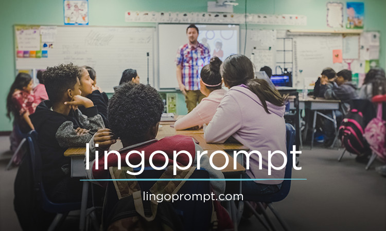 LingoPrompt.com - Creative premium names
