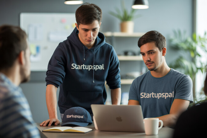 StartupsPal.com image 5