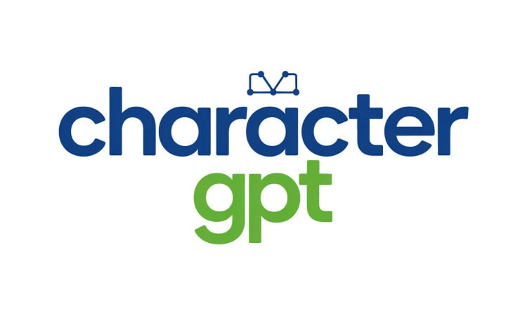 CharacterGPT logo