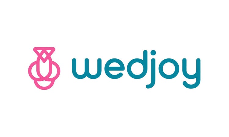 Wedjoy logo