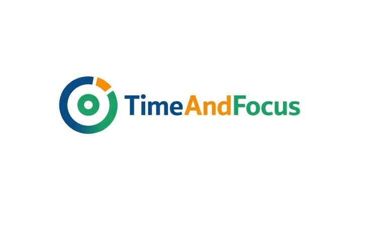TimeAndFocus logo